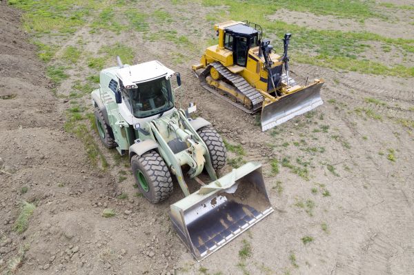Cost of Acreage Clearing in Logan
