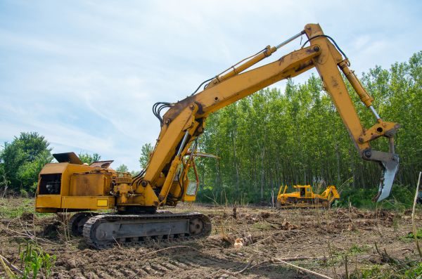 Cost of Farm Clearing in Logan