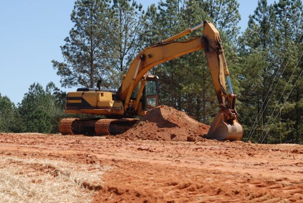 Cost of Easement Land Clearing in Logan